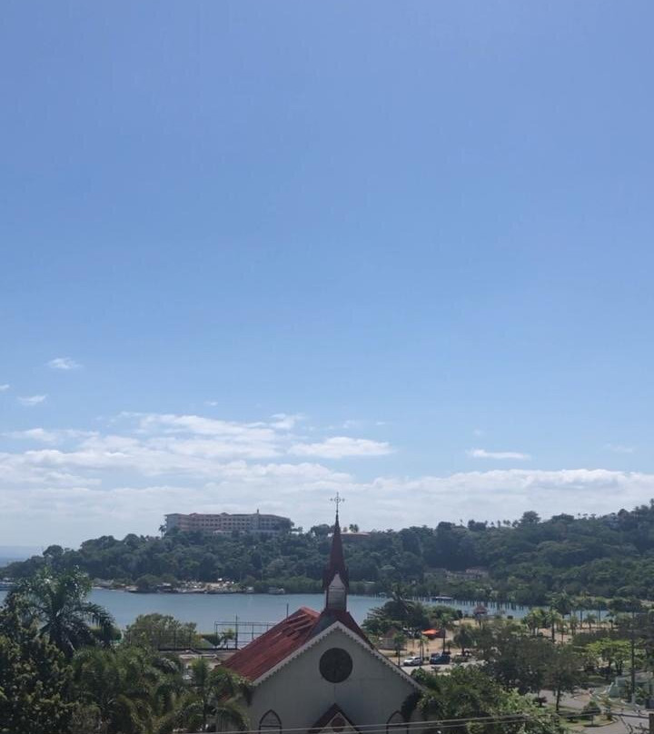 Hotel & Restaurant Chino主图