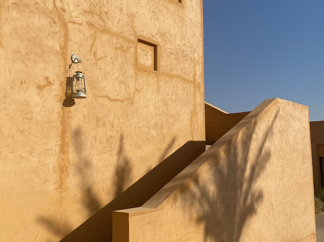 Al Badayer Retreat By Sharjah Collection主图