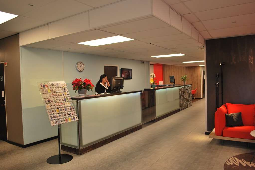 Sure Hotel by Best Western Spanga主图