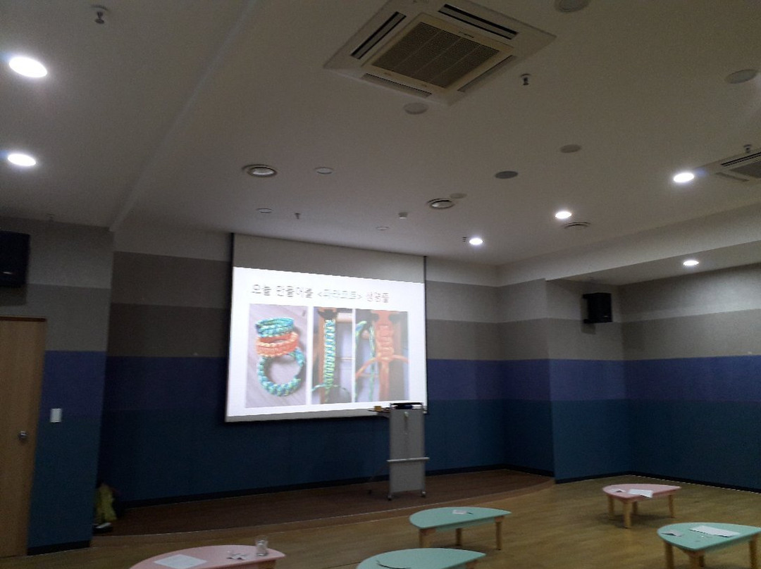 Busan Fishing Village Folk Museum-釜山必去景点