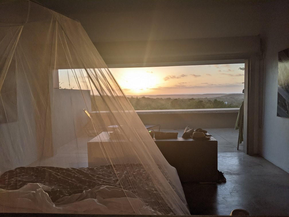 Hix Island House主图