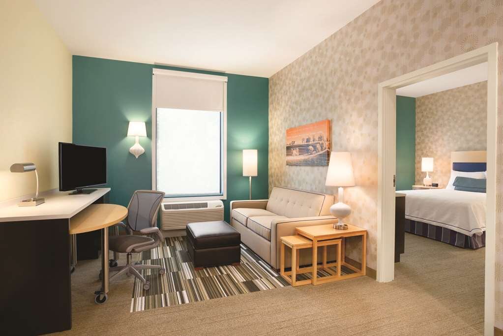Home2 Suites by Hilton Lexington University / Medical Center-官方