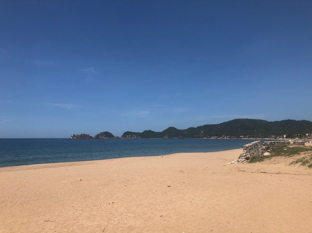 Barra Navidad-曼萨尼约必去景点