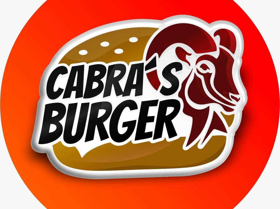 Cabra's Burger - Boa Vista