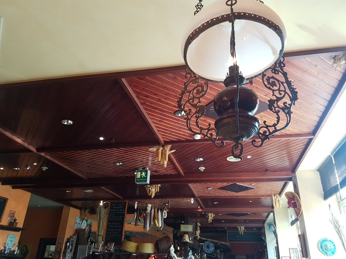 Carathotel Basel-餐饮