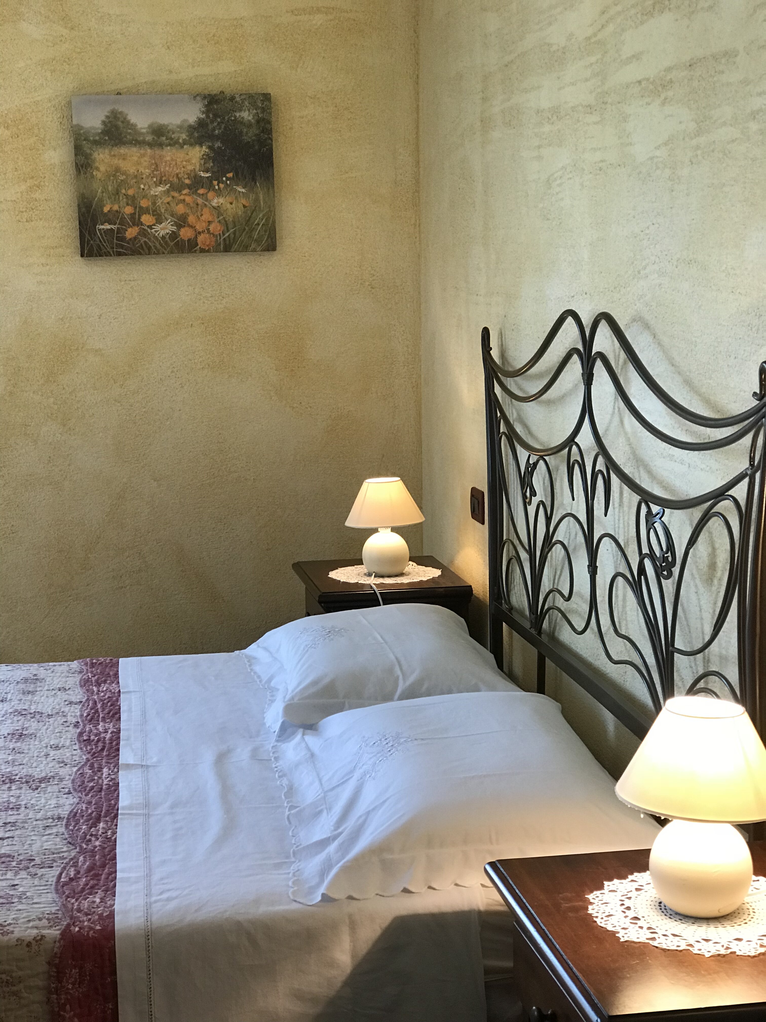 Agriturismo Il Cardo-官方