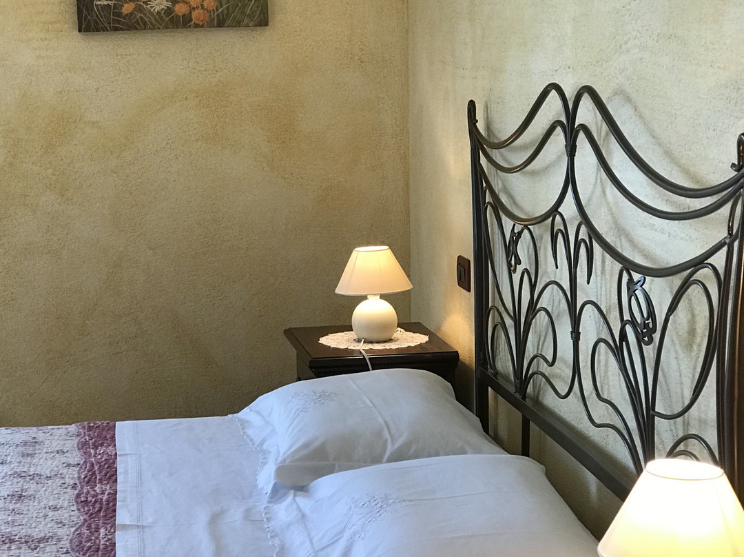 Agriturismo Il Cardo主图