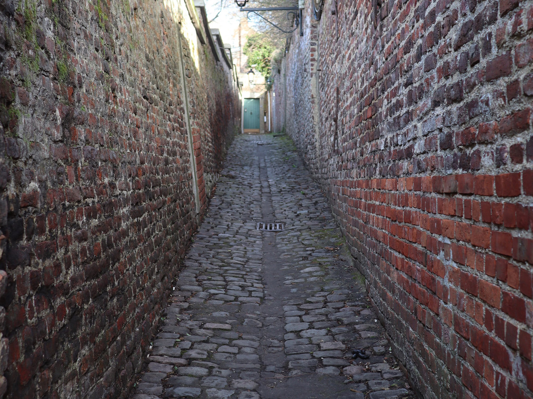 Coteaux de la Citadelle景点图片