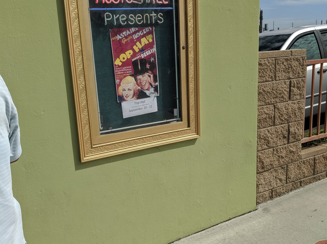 Old Town Music Hall-埃尔塞贡多必去景点