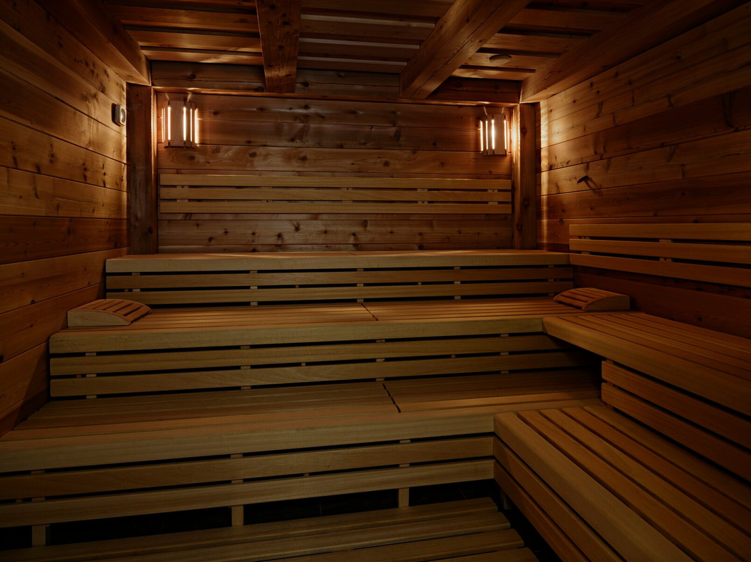 Wellness Centre 4Comfort-布尔诺必去景点