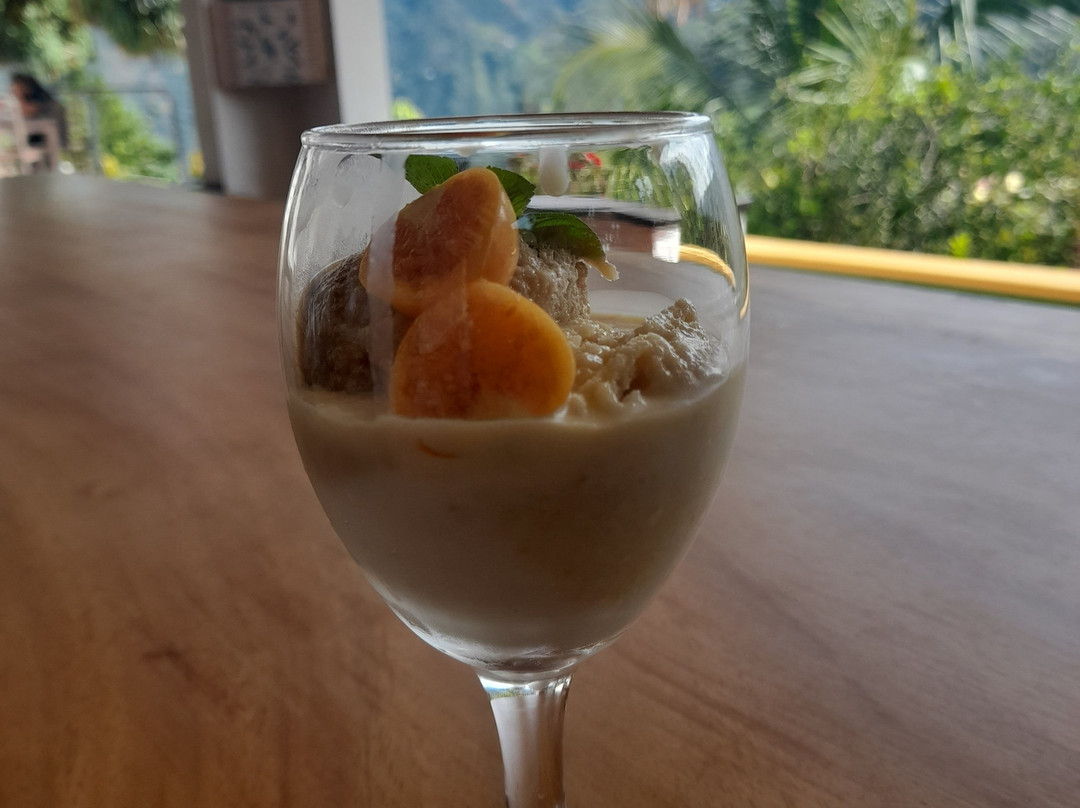 Finca Boutique El Diamante主图