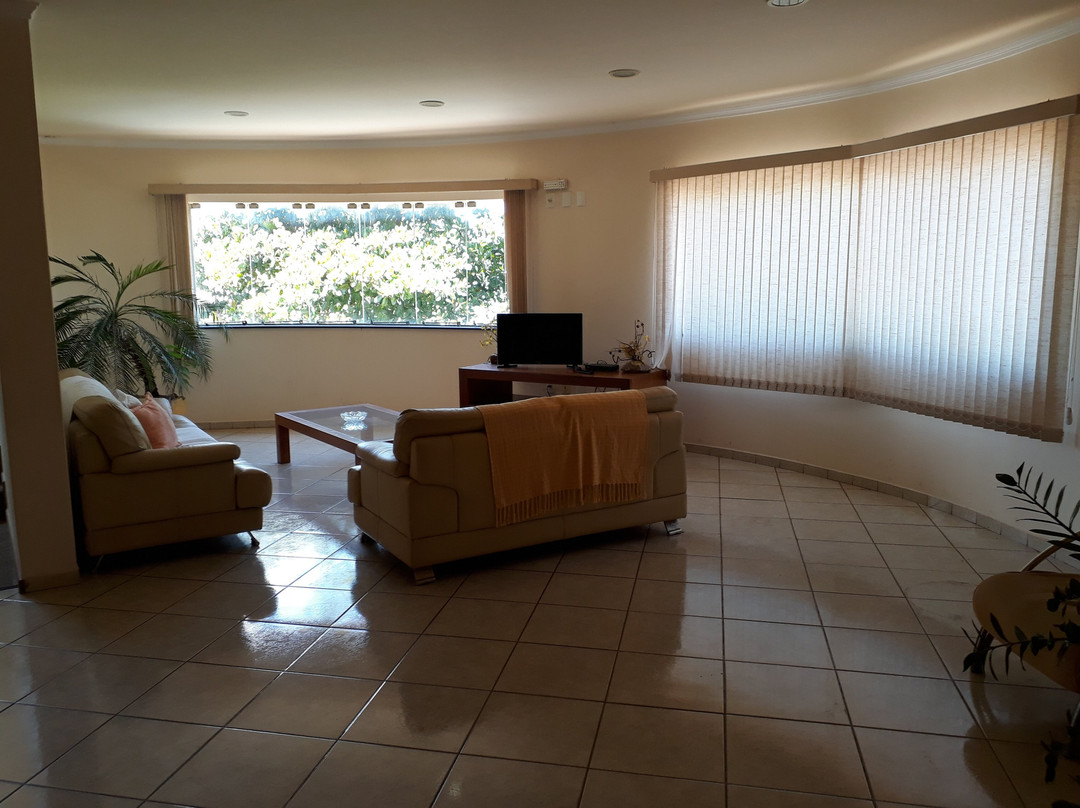 Hotel Ventania主图