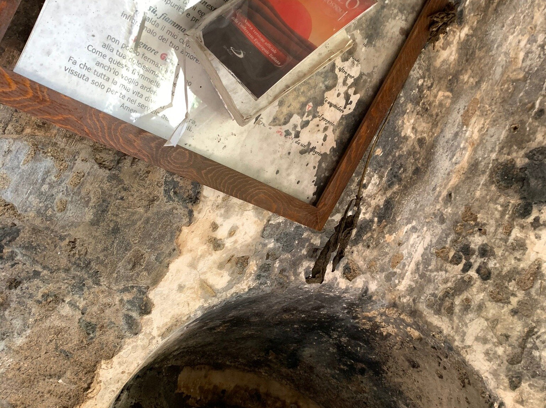 Eremo di San Girolamo-Cura di Vetralla必去景点