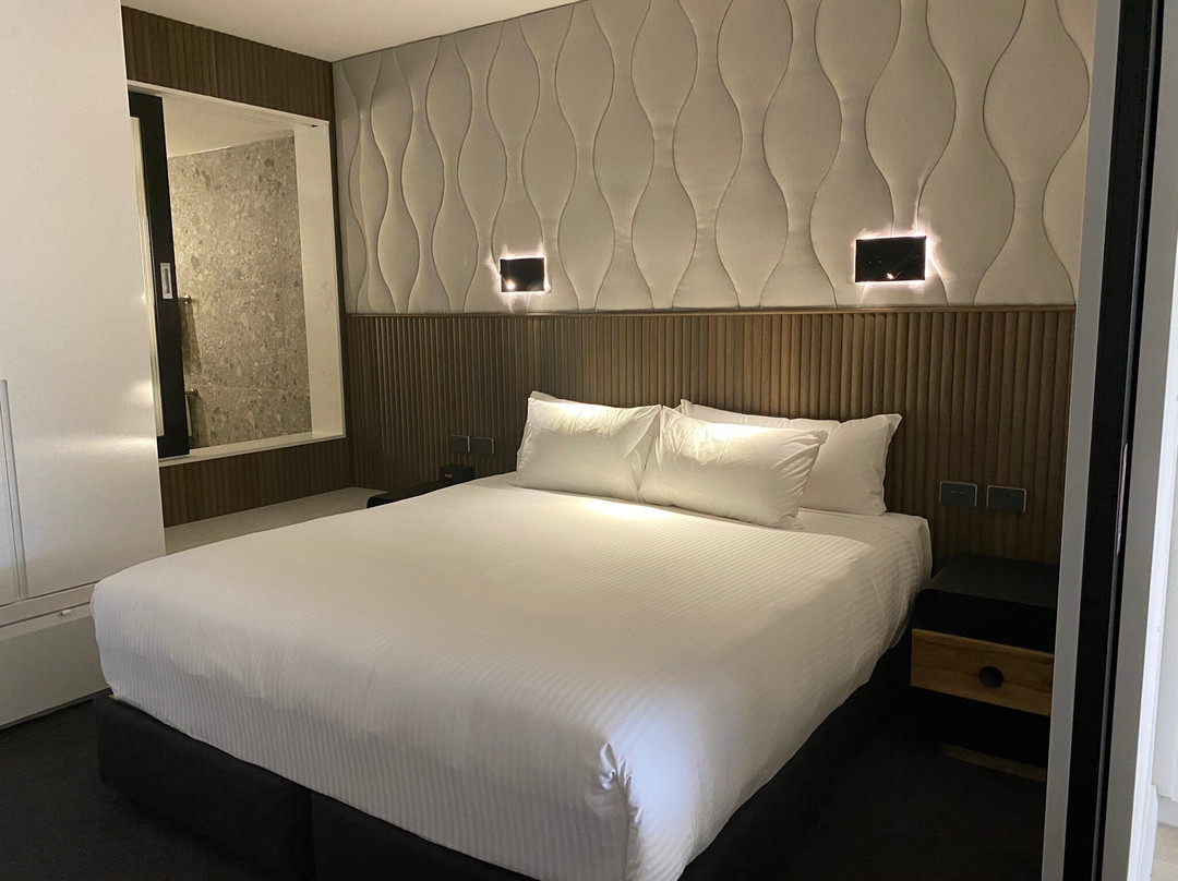 Majestic Tynte Street Apartments主图