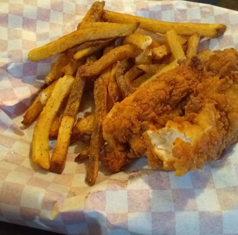 Southern Fried,