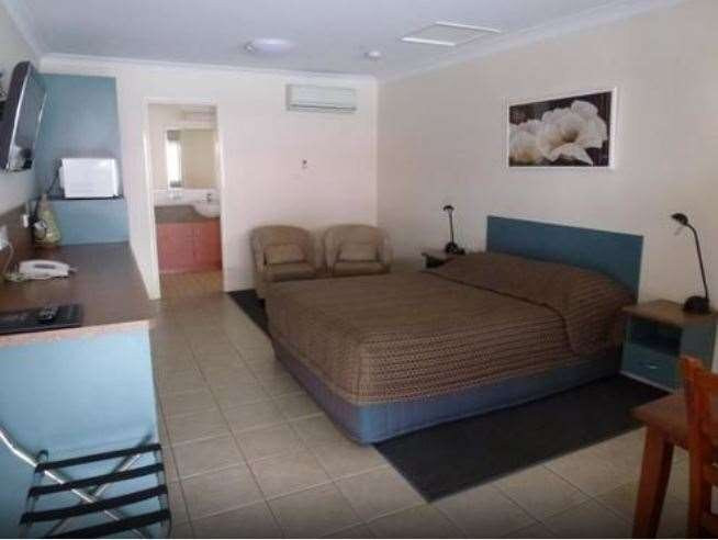 Sun Valley Motel主图