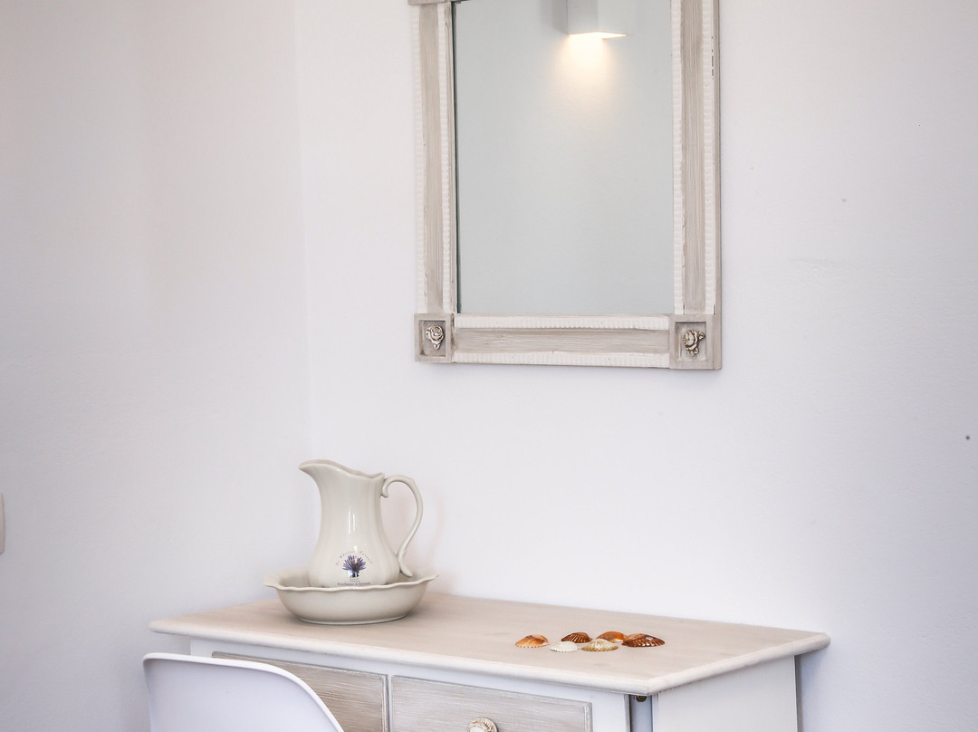 阿尼莫米洛伊开放式公寓主图