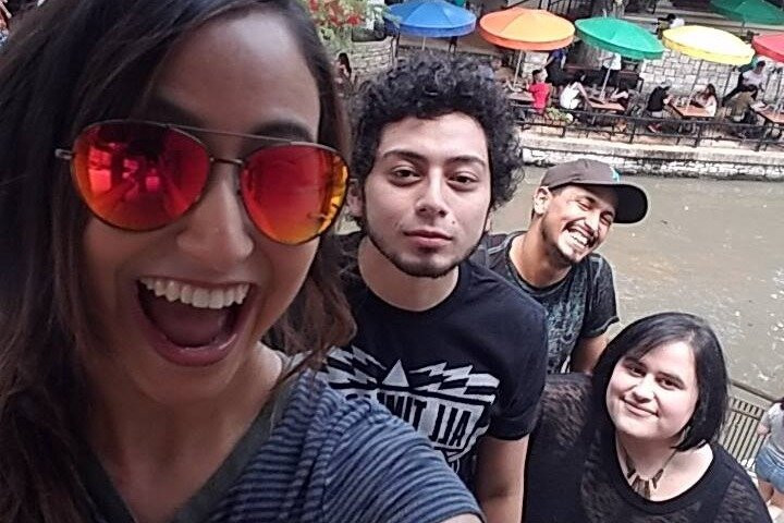 Wacky Walks Walk About Scavenger Hunts-圣路易斯必去景点