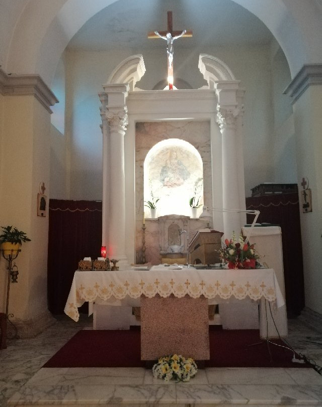 Santuario Madonna del Ponte景点图片