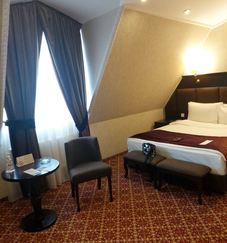 Hotel Attache主图