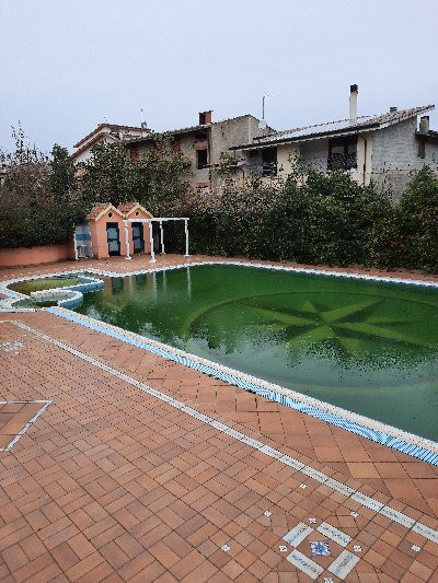 Hotel Cualbu主图