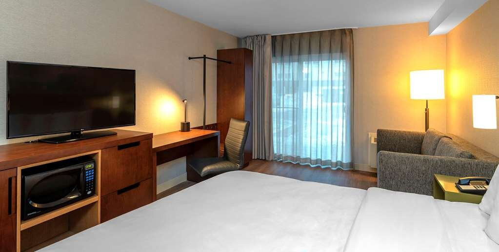 Comfort Inn Ottawa East主图