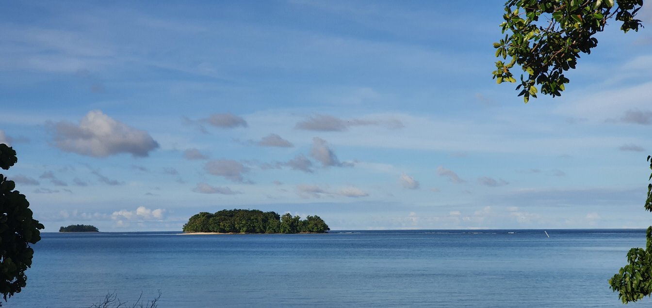 Matevulu Lodge-官方