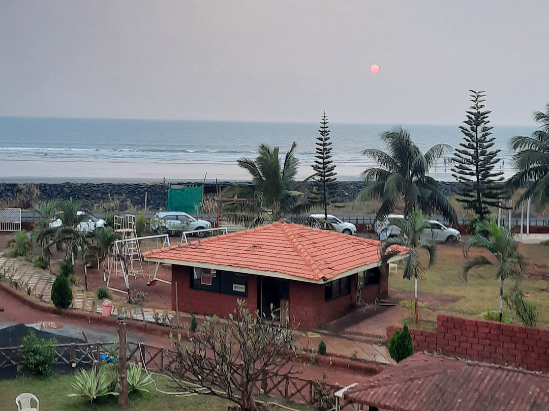 Sagar Raj Beach Resort主图