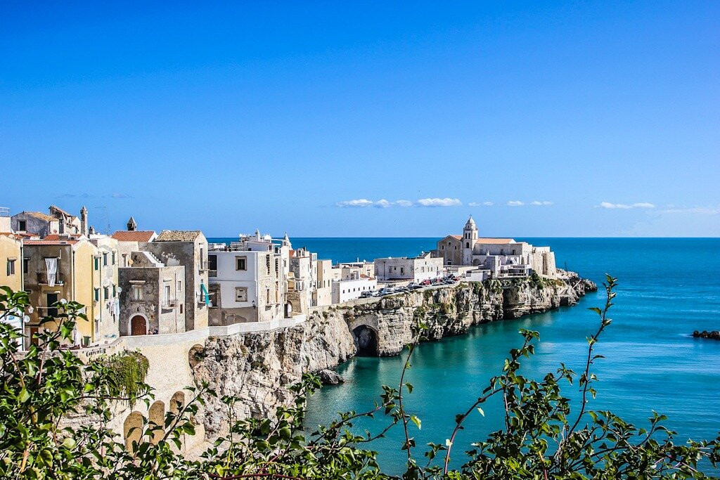 Best Guided Tours-莱切必去景点