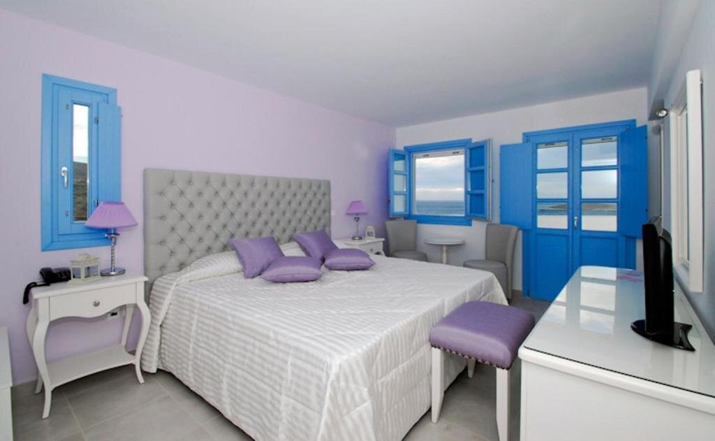 Kythira Golden Resort主图