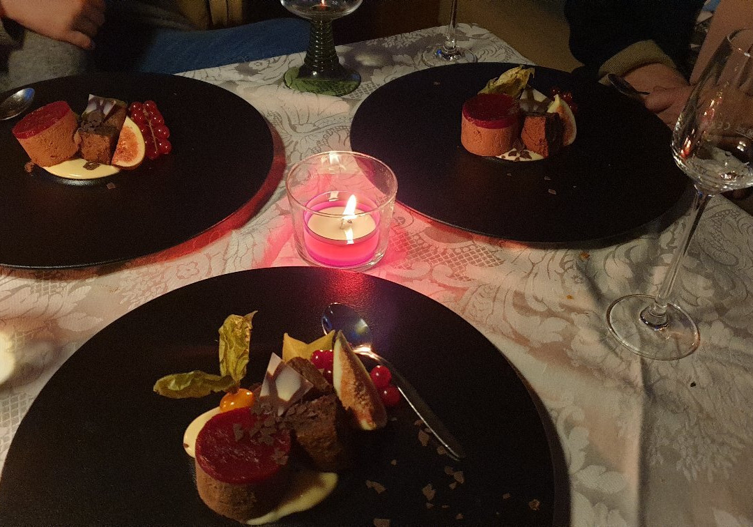 Landgut am Hochwald主图