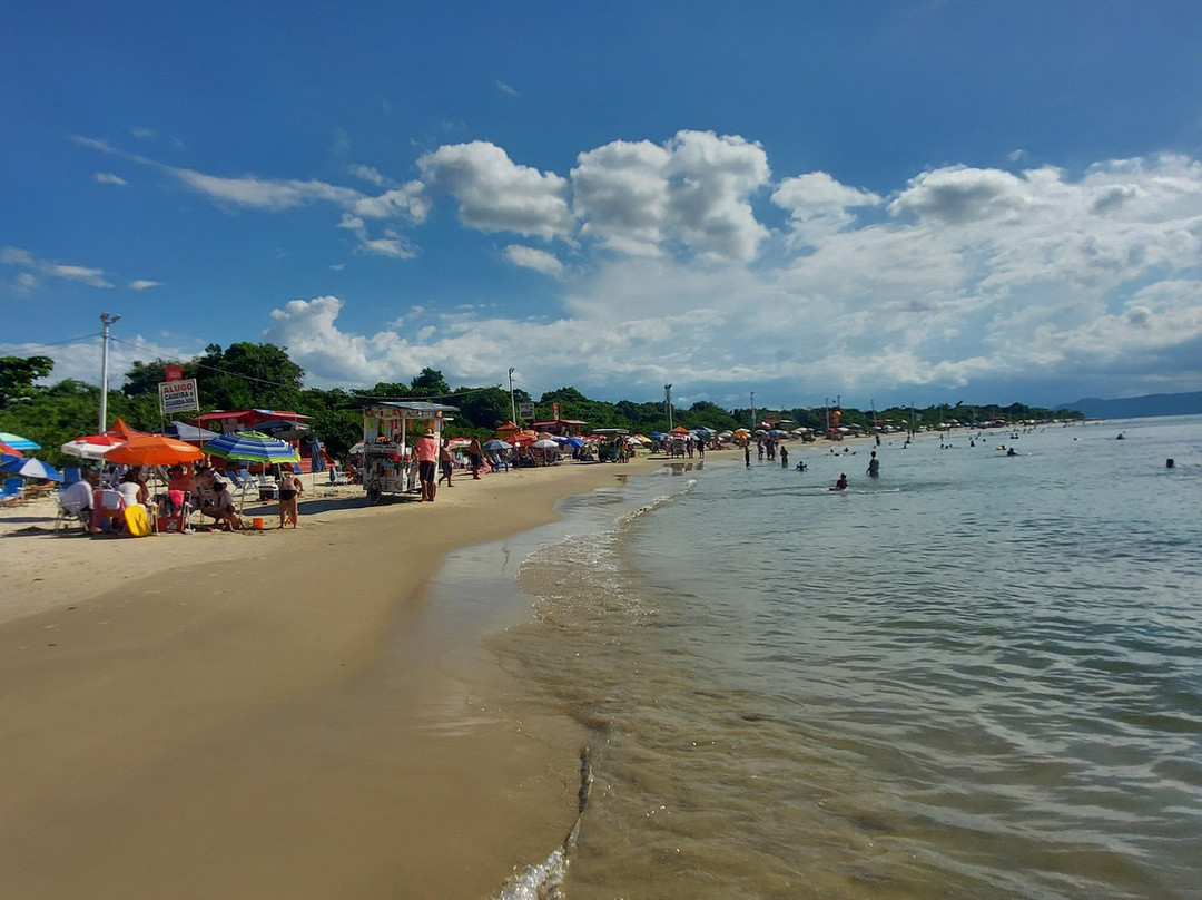 Castelo da Ilha主图