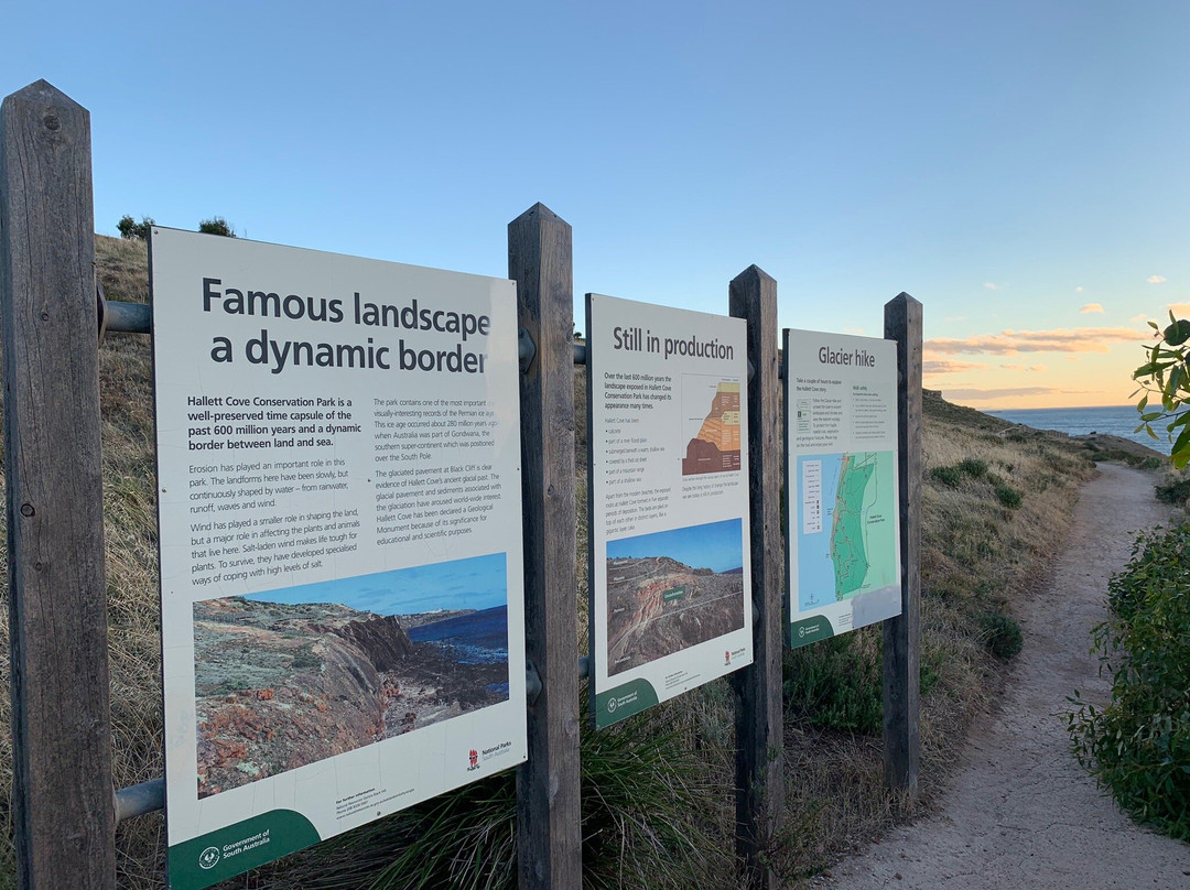 Marion Coastal Walking Trail-Marion必去景点