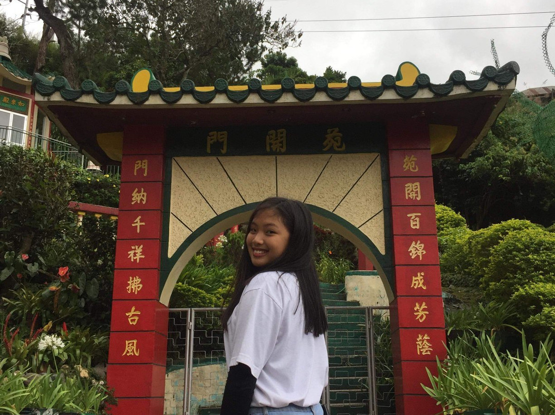 Bell Church-碧瑶必去景点