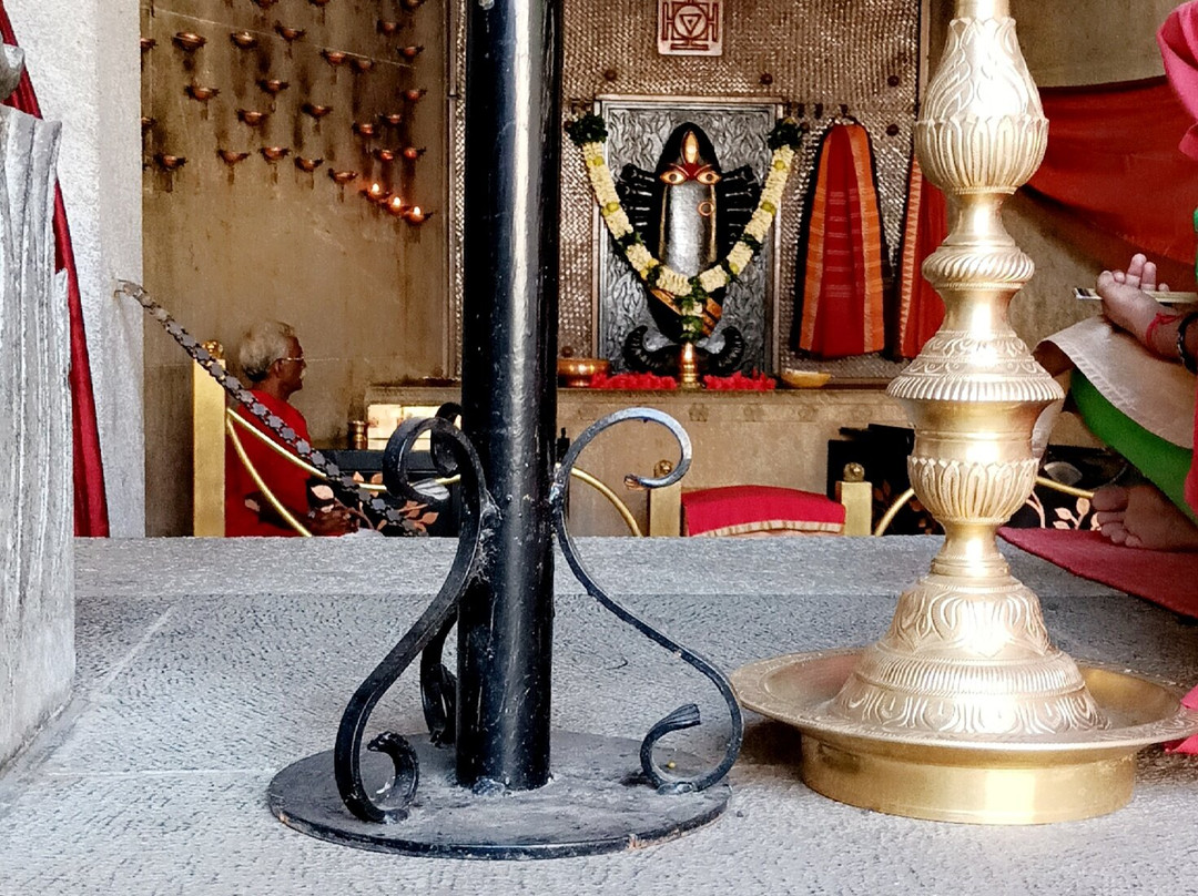 Linga Bhairavi Temple景点图片