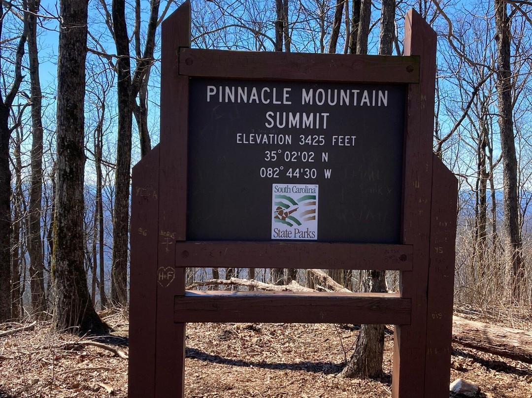 Table Rock State Park景点图片