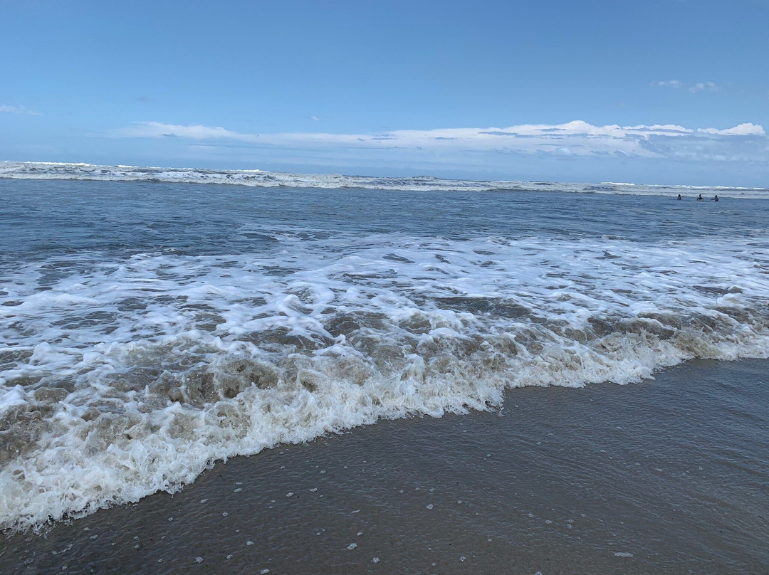 Praia Solemar-普拉亚格兰德必去景点