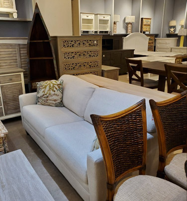 Indian River Mall-维罗海滩必去景点