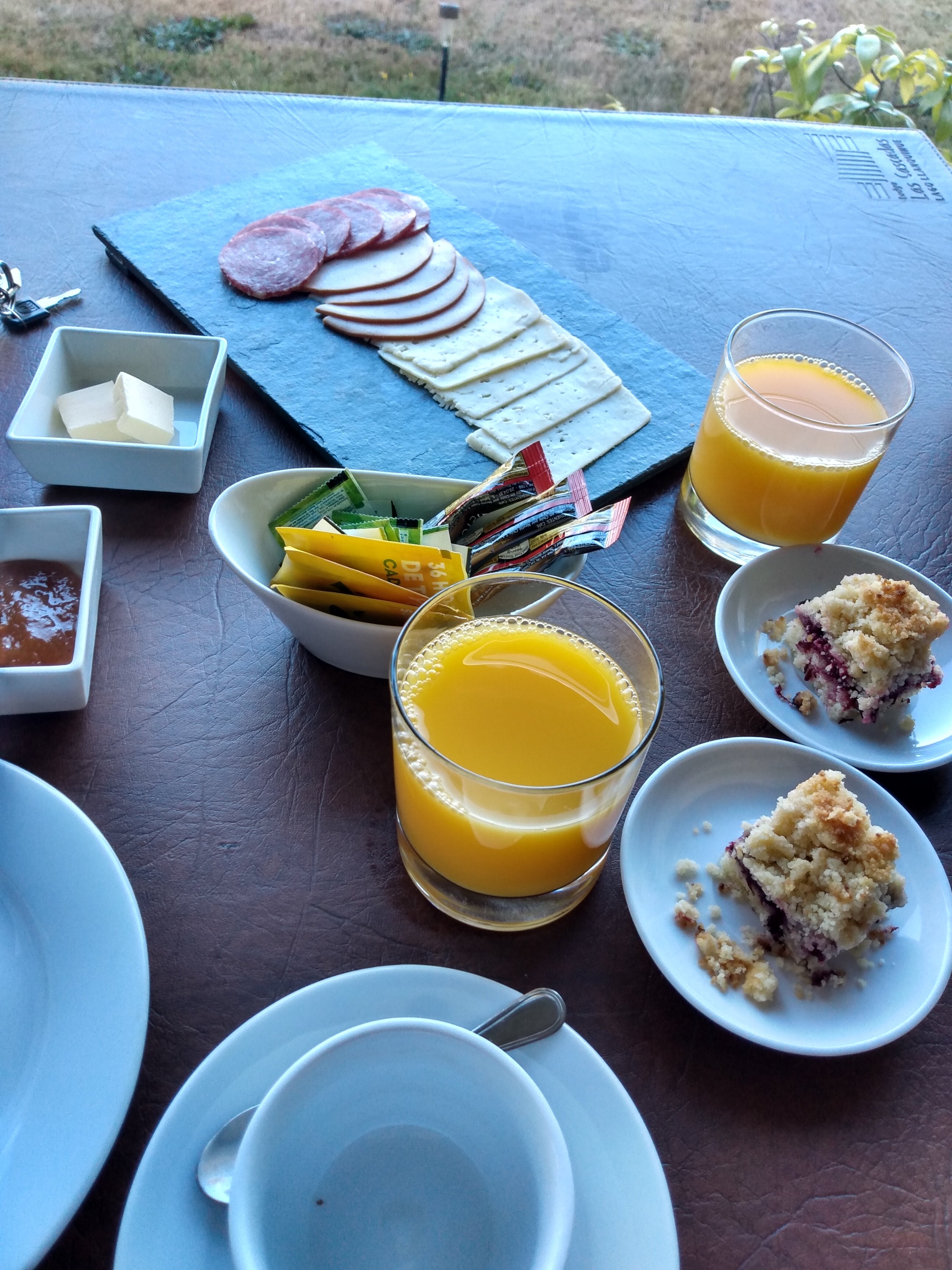 Hotel Lodge Las Cascadas-官方