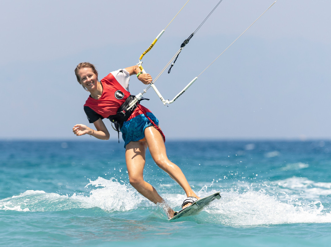 Kite Surf Ialysos-Ialysos必去景点