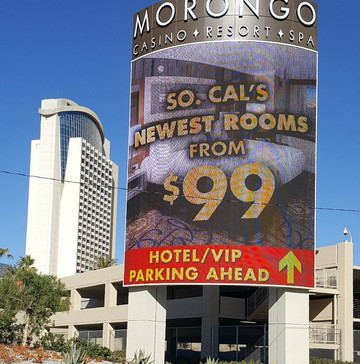 莫伦戈娱乐场水疗度假村主图