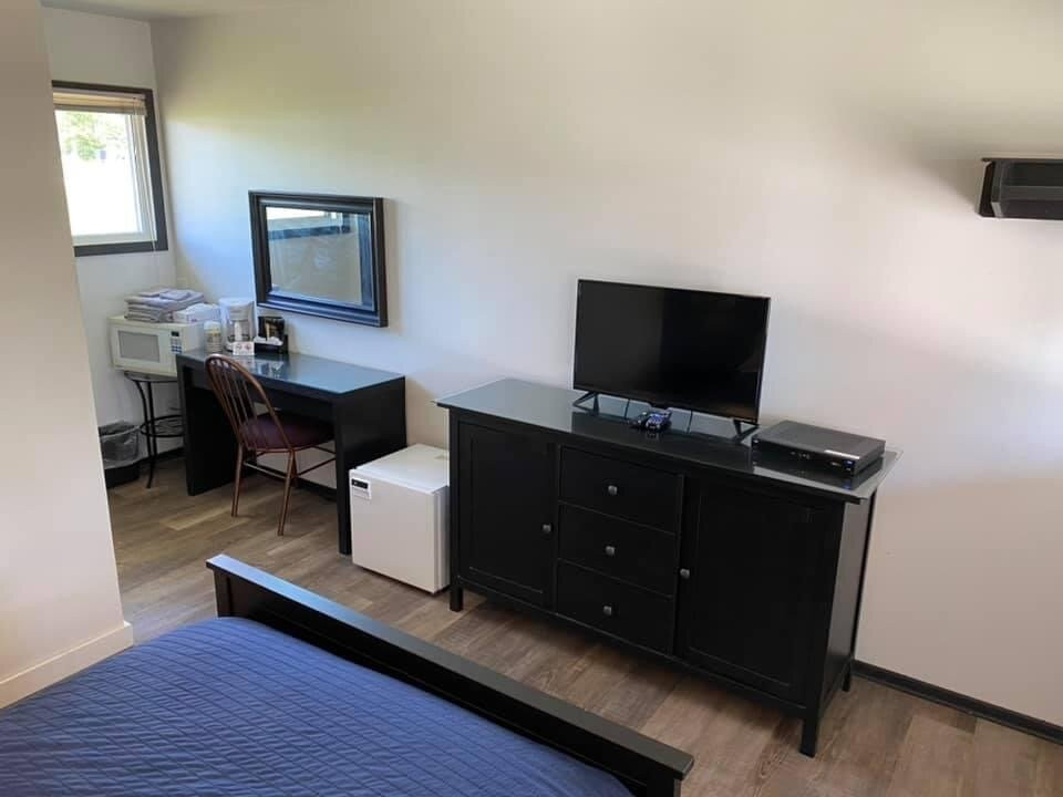 Gull Harbour Marina and Lighthouse Inn主图