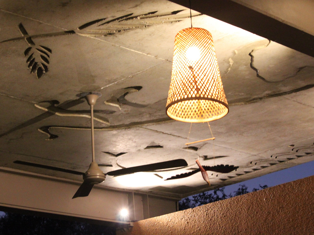 Svasara Jungle Lodge at Tadoba主图