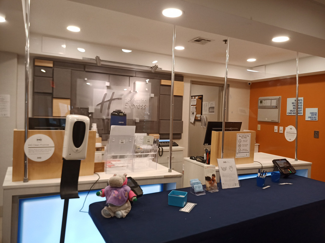 Holiday Inn Express Exton - Great Valley By IHG主图
