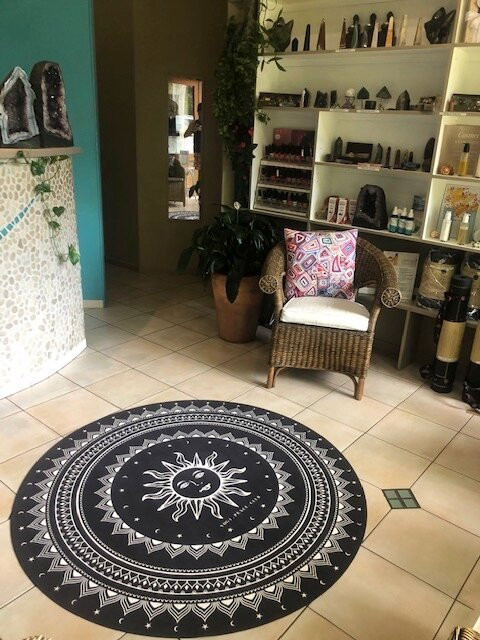 The Noosa Spa-努萨维尔必去景点