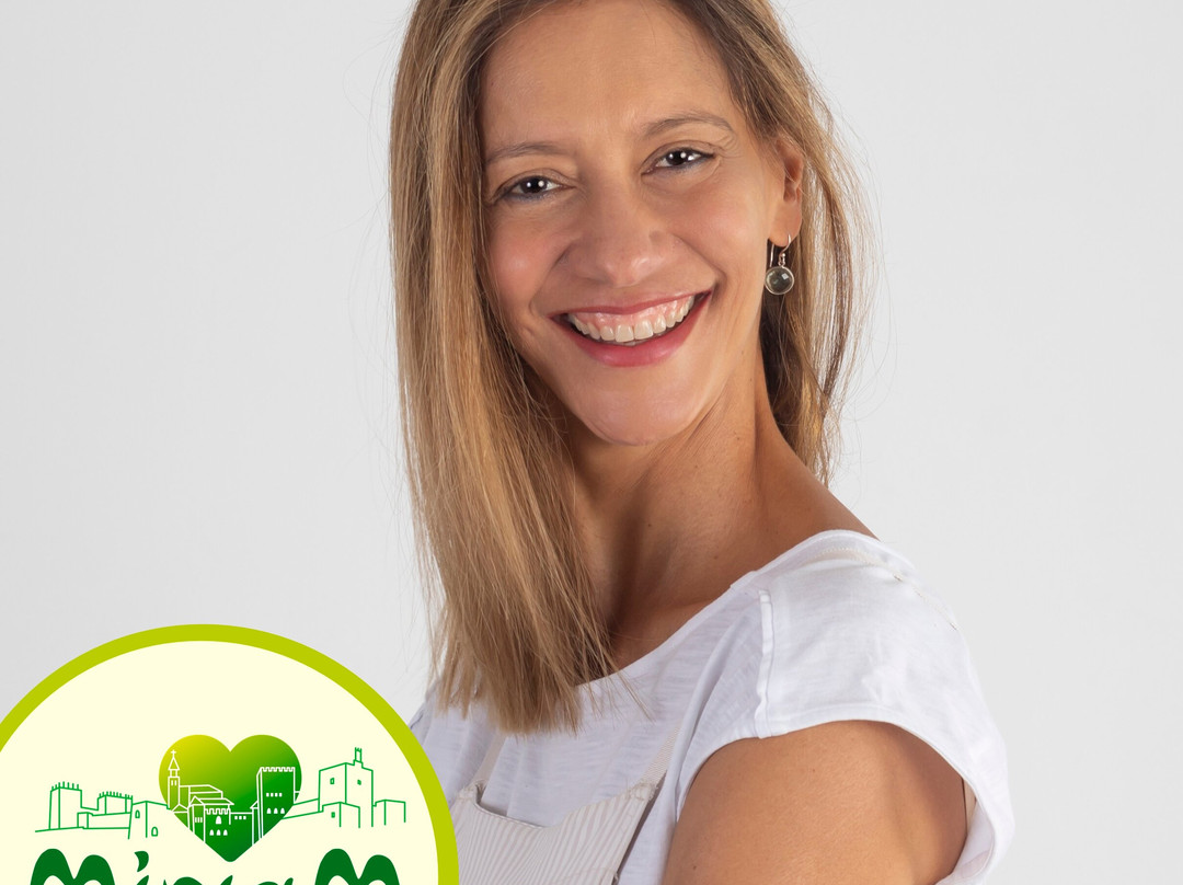 Miriam Tourist Guide