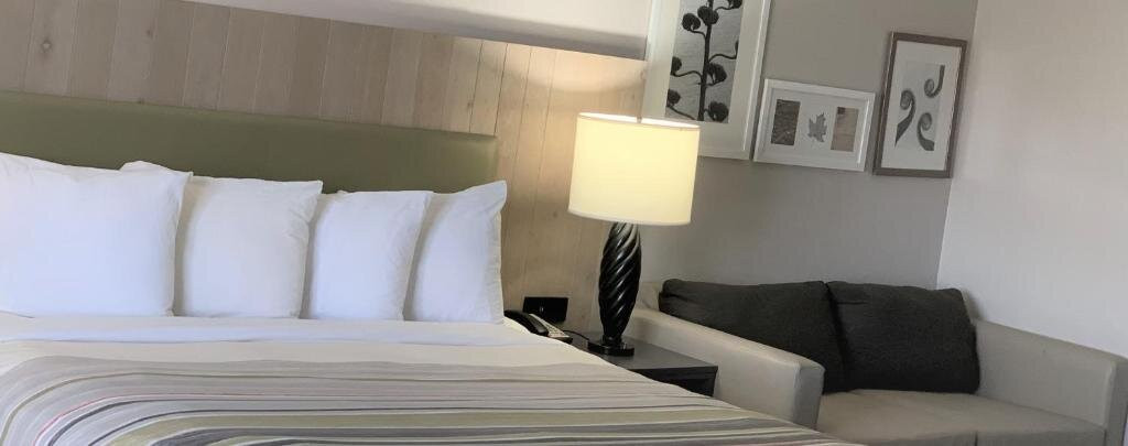 Country Inn & Suites by Radisson, Clarksville, TN主图