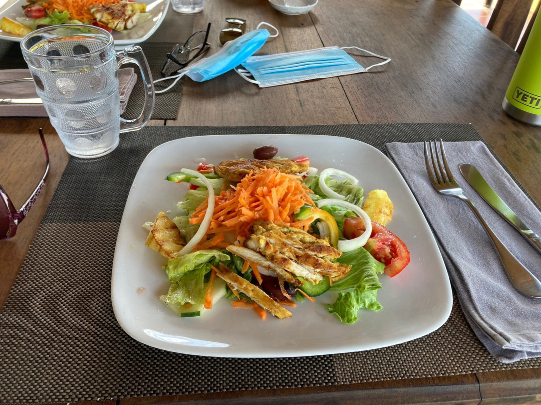 Pacific Bay Resort主图