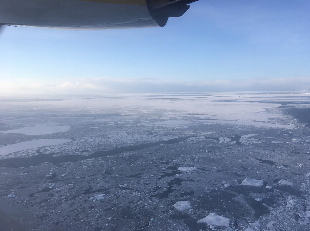 Sermeq Kujalleq (Jakobshavn Glacier)景点图片