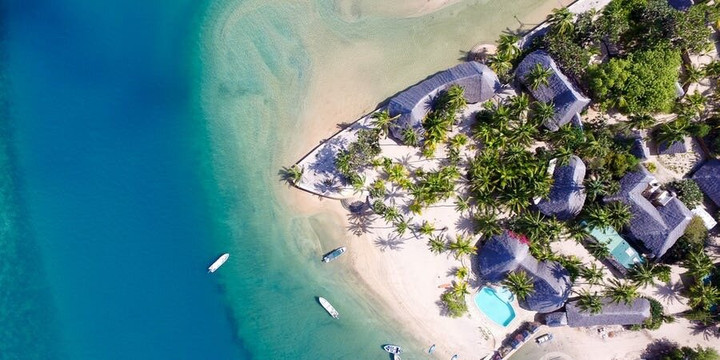 Michael Savana Safari-瓦塔木必去景点